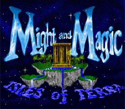 download might and magic 3 isles of terra