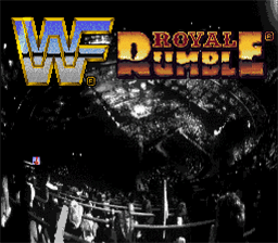 download wwf royal rumble snes
